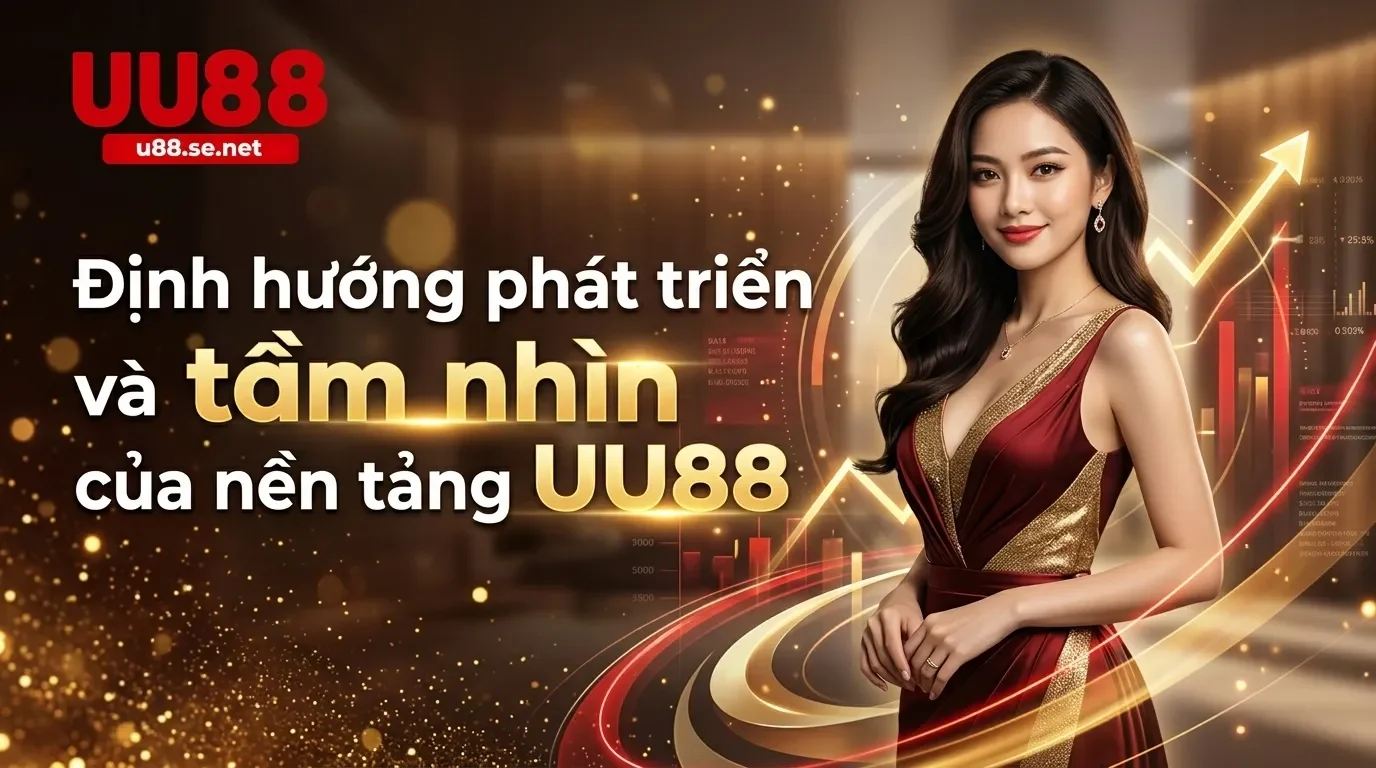 uu88 dinh huong phat trien va tam nhin cua nen tang uu88 uu88 dinh huong phat trien va tam nhin cua nen tang uu88