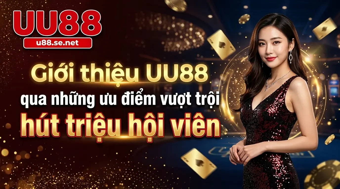 uu88 gioi thieu uu88 qua nhung uu diem vuot troi hut trieu hoi vien uu88 gioi thieu uu88 qua nhung uu diem vuot troi hut trieu hoi vien