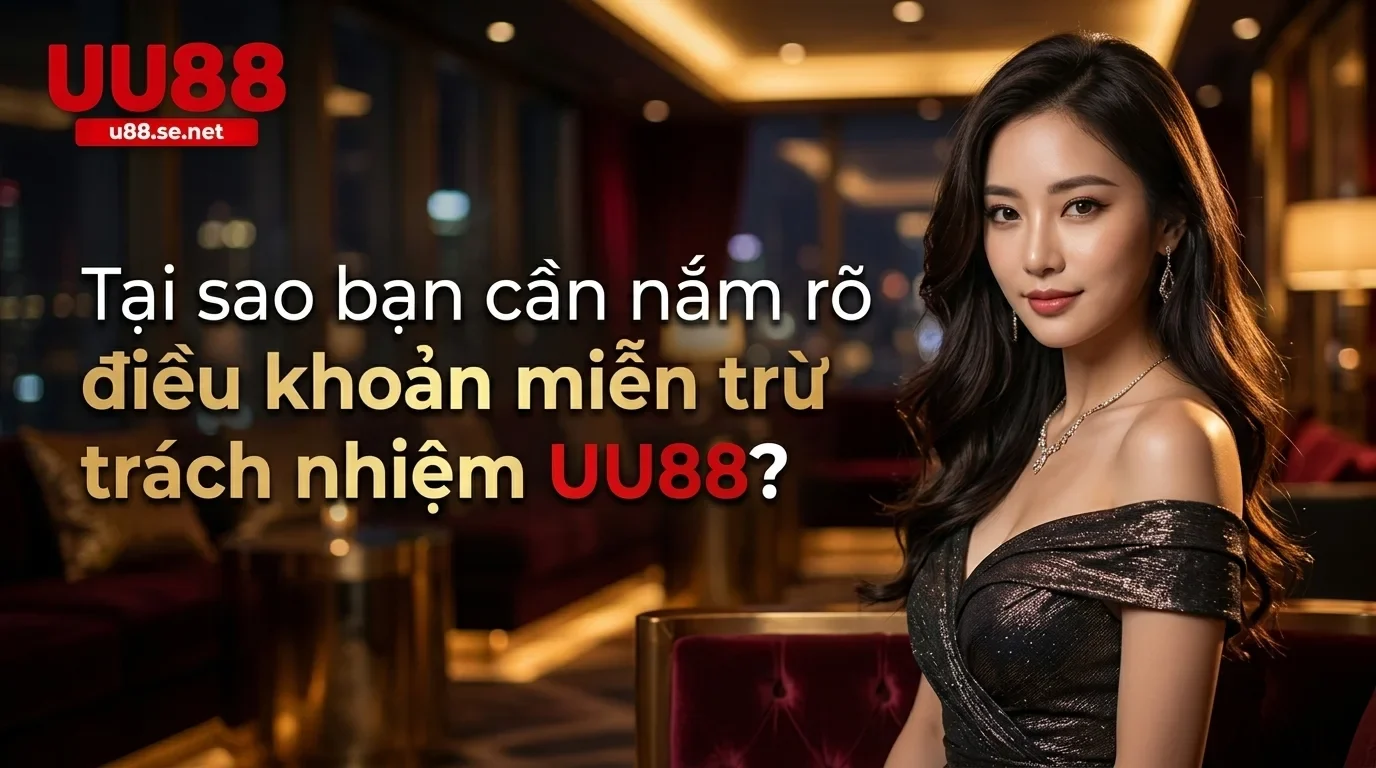 uu88 tai sao ban can nam ro dieu khoan mien tru trach nhiem uu88