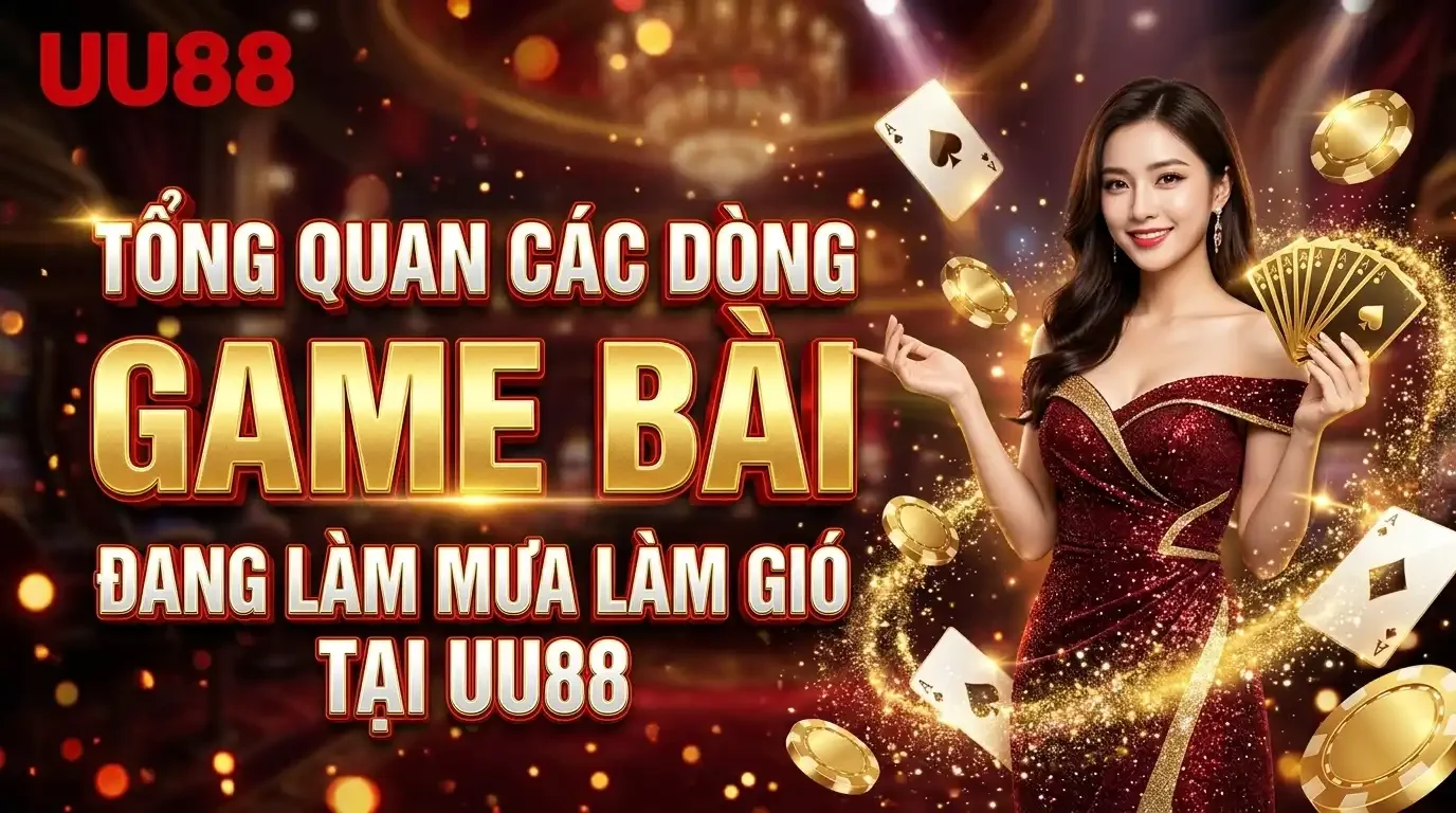 uu88 tong quan cac dong game bai dang lam mua lam gio tai uu88 uu88 tong quan cac dong game bai dang lam mua lam gio tai uu88